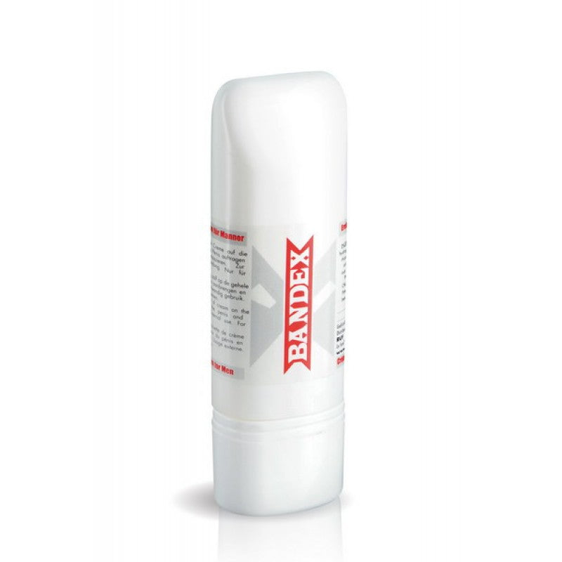 Bandex Gel Penis Cream 100ml - UABDSM