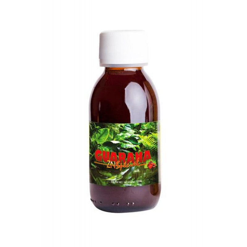 Energizing Drops For Two Guarana ZN Special 100ml - UABDSM