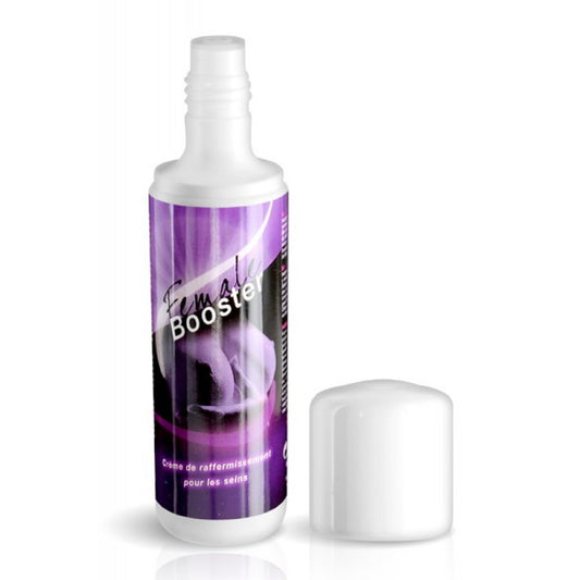 Massage Cream For Breast Female Booster 125ml - UABDSM