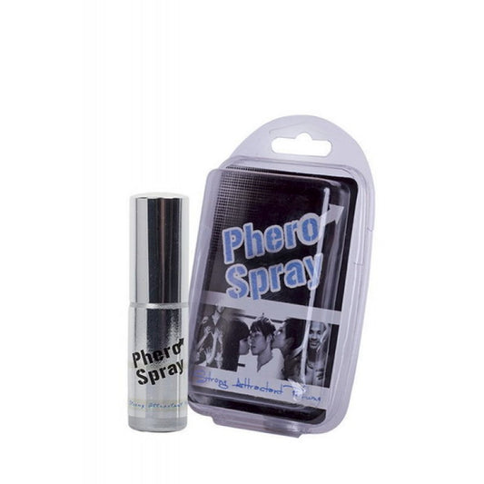 Pheroman Spray With Pheromones 15ml - UABDSM