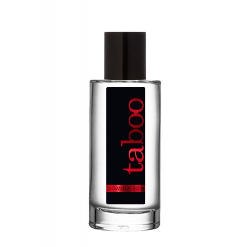 Ruf Taboo Domination Perfume For Men 50ml - UABDSM