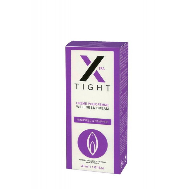 Stimulating Clitoral Gel X-Tight 30ml - UABDSM