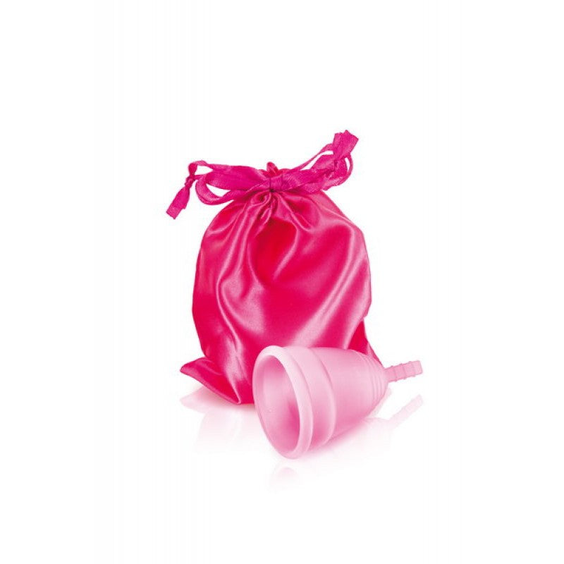 Menstrual Cup Size S Rose Yoba Nature - UABDSM