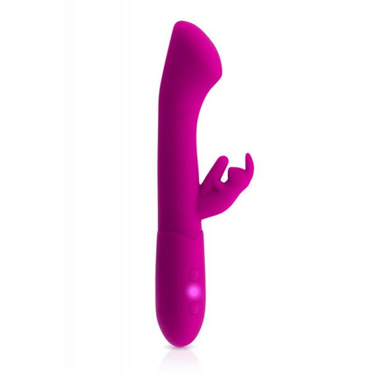 Bella Yoba USB Waterproof Rabbit Vibrator - UABDSM