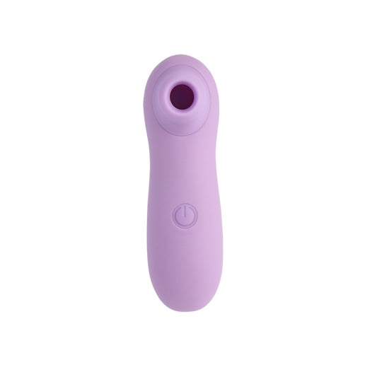 Clitoral Vibration Stimulator Irresistible Big O-Purple - UABDSM