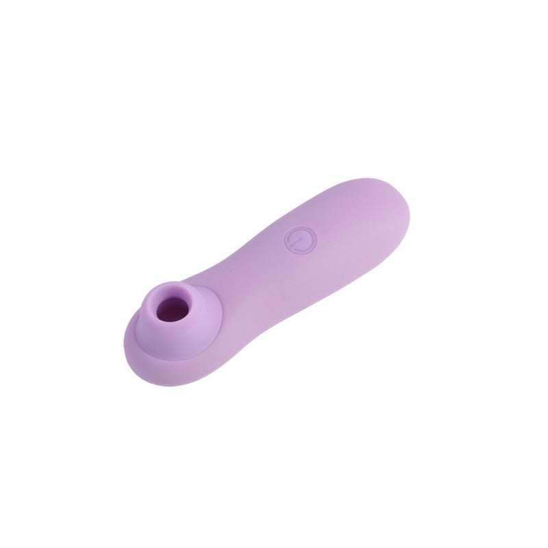 Clitoral Vibration Stimulator Irresistible Big O-Purple - UABDSM