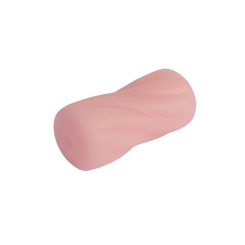 Pink Masturbator For Men Stamina Masturbator Pleasure Pocket - UABDSM