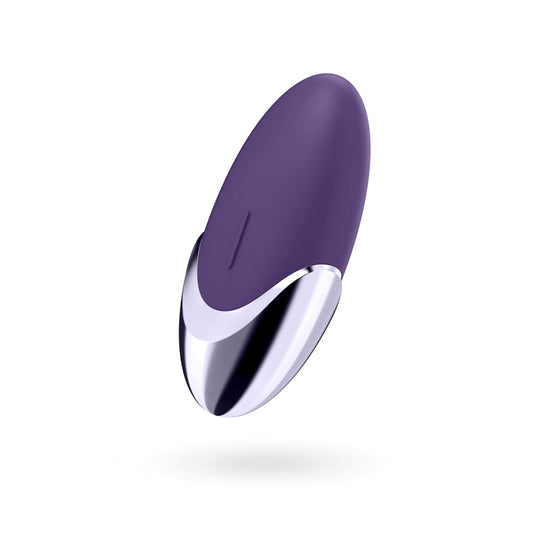 Satisfyer Layons - Purple Pleasure - UABDSM