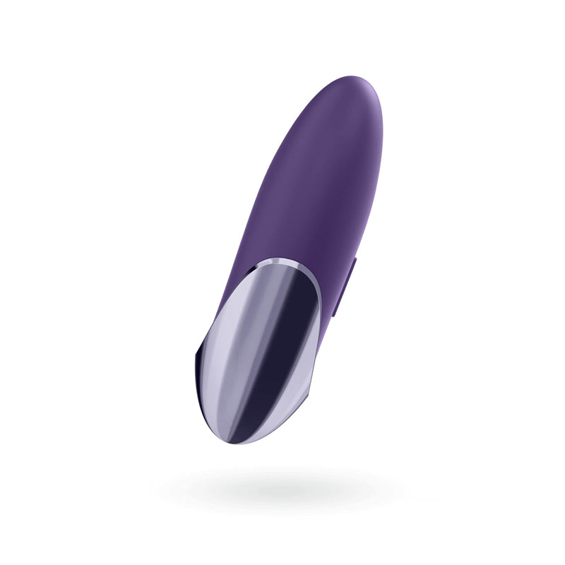 Satisfyer Layons - Purple Pleasure - UABDSM