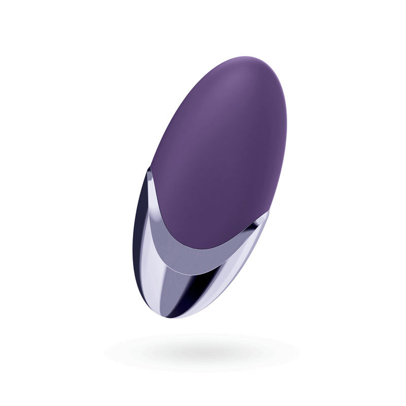 Satisfyer Layons - Purple Pleasure - UABDSM