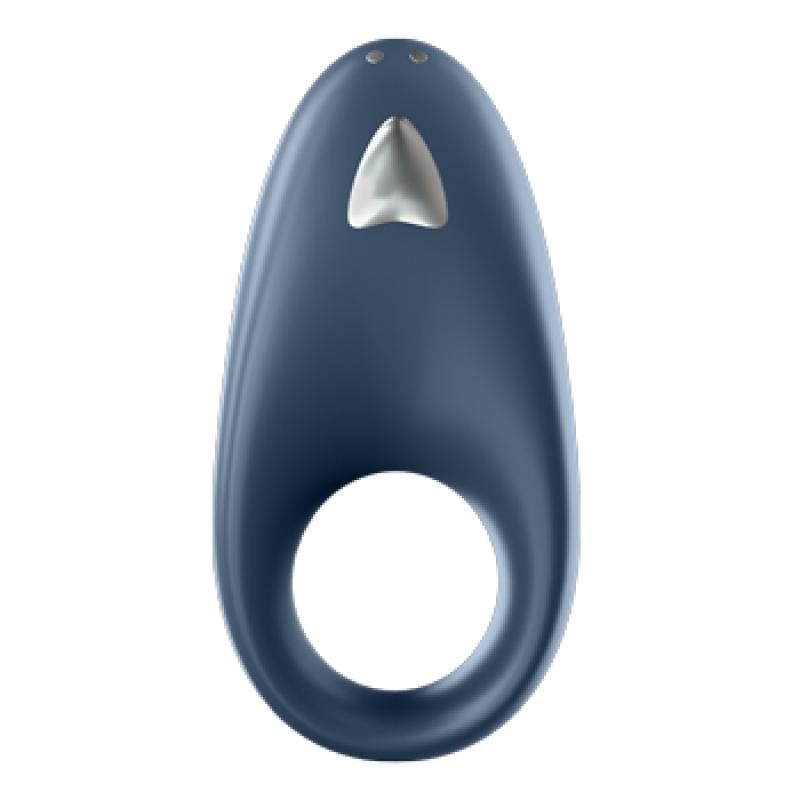 Satisfyer Powerful One App Controlled Cock Ring - UABDSM
