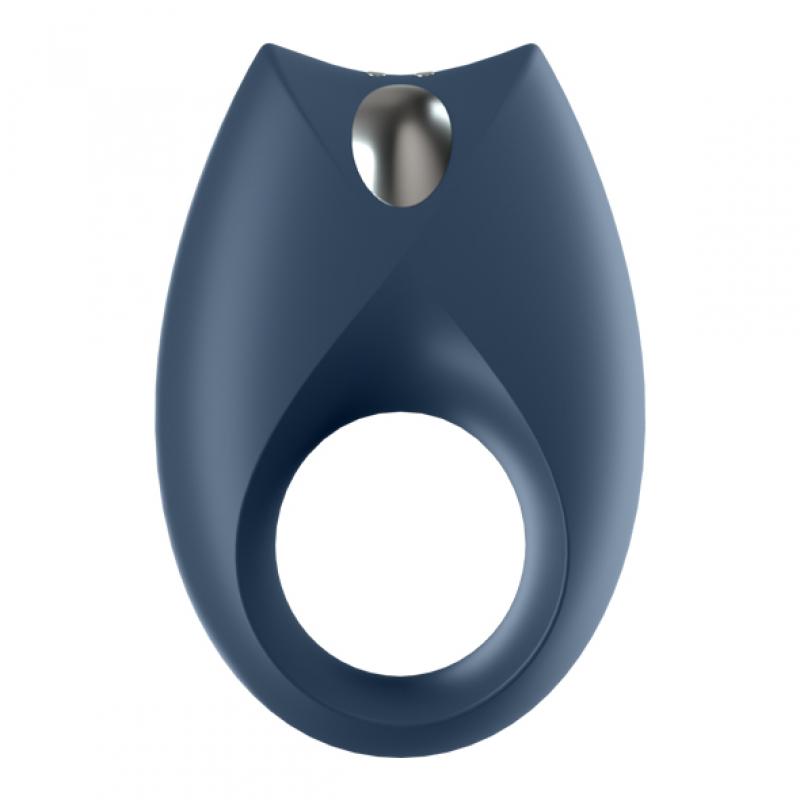 Satisfyer Royal One App Controlled Cock Ring - UABDSM