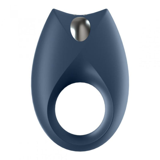 Satisfyer Royal One App Controlled Cock Ring - UABDSM
