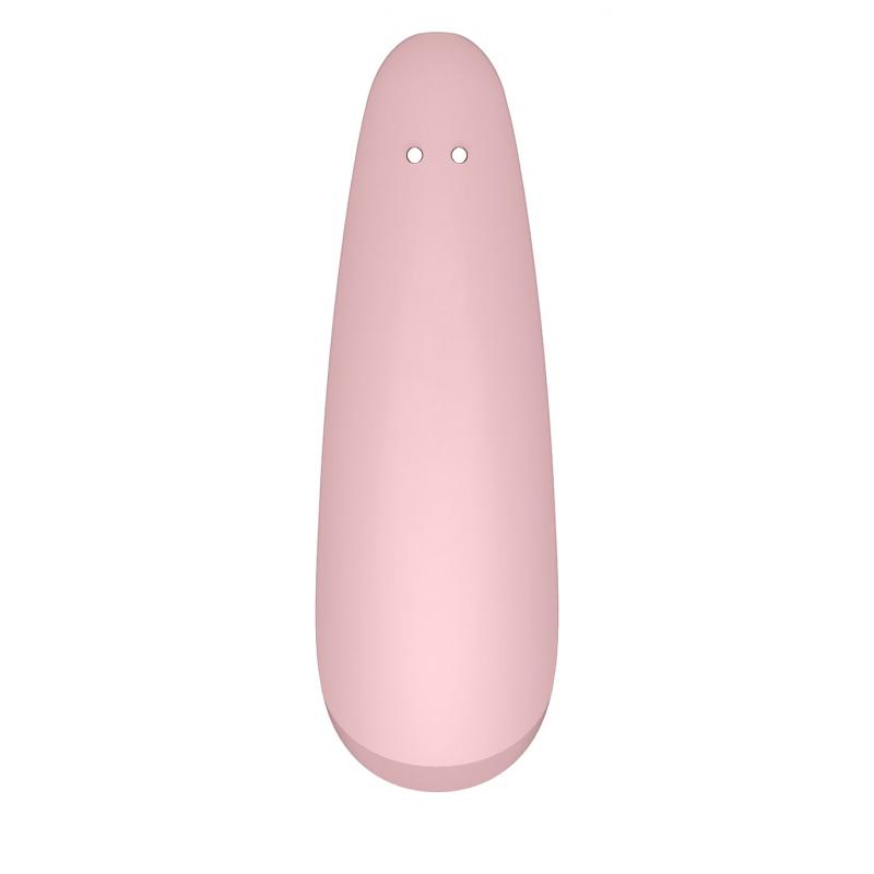 Curvy 2+ Pink - UABDSM