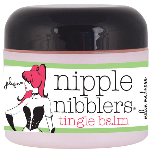 Nipple Nibblers Tingle Balm - Melon Madness - 1.25 Oz. / 35g - UABDSM