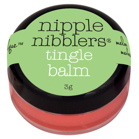 Nipple Nibblers Tingle Balm-Melon Madness 3g - UABDSM