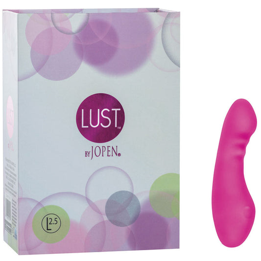 Lust by Jopen L2.5-Pink 4 - UABDSM