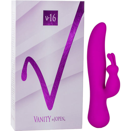 Vanity by Jopen Vr16 - UABDSM