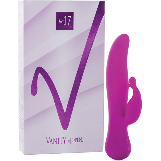 Vanity by Jopen Vr17-Purple 8.5 - UABDSM