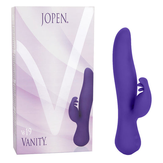 Vanity Vs19 - Purple - UABDSM