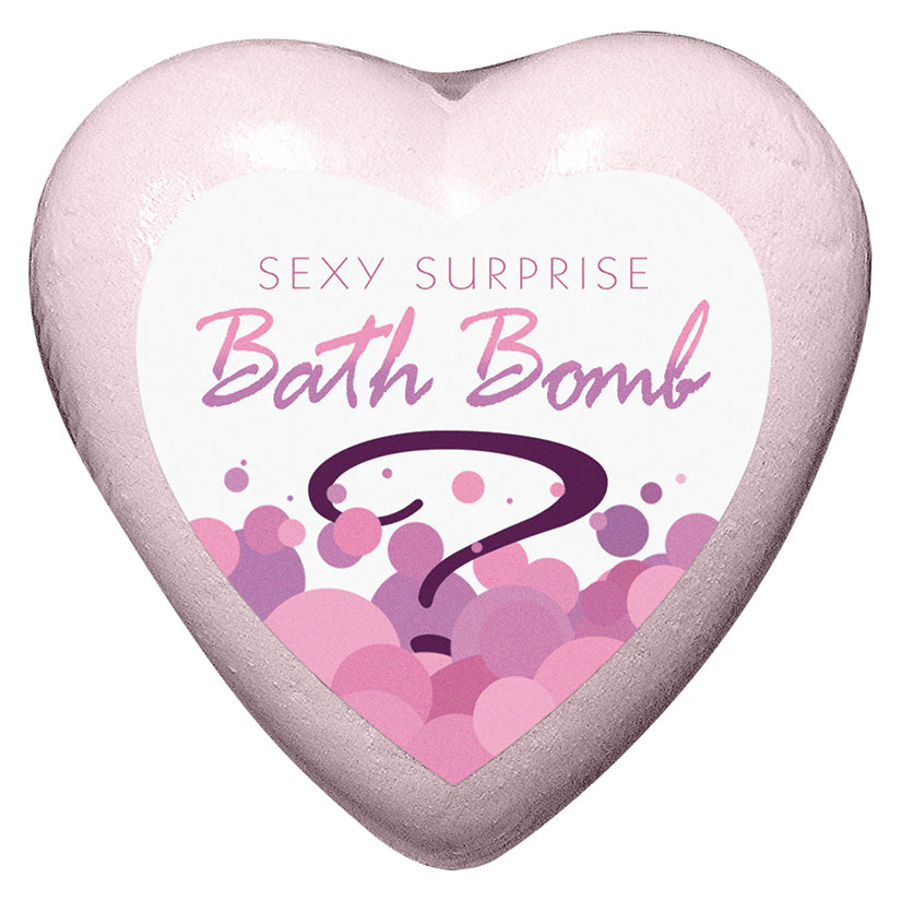 Sexy Surprise Bath Bomb - UABDSM