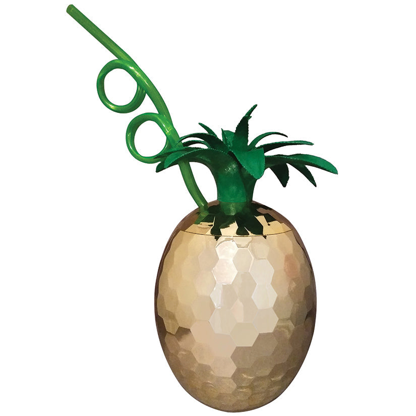 Disco Pineapple Cup - UABDSM