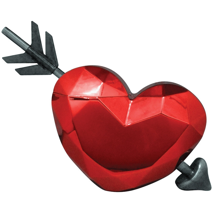 Heart Cup - UABDSM