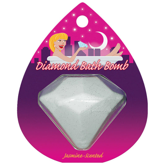 Diamond Bath Bomb - UABDSM
