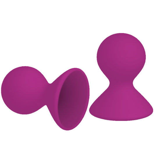 Dual Masseuse For Nipples And Clitoris - UABDSM