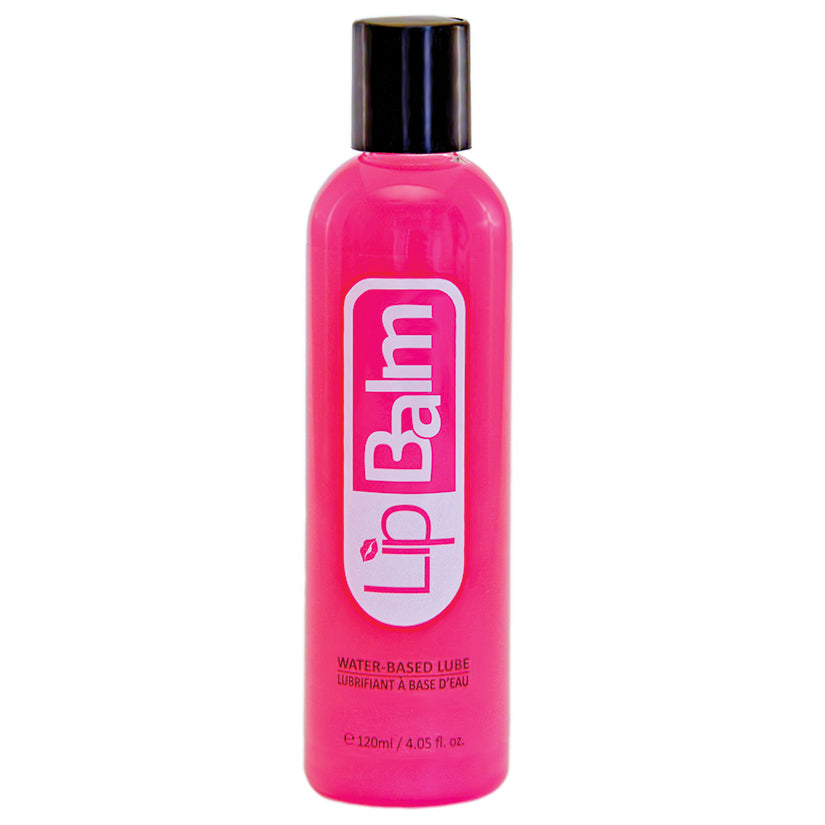 Lip Balm H2O 4oz - UABDSM