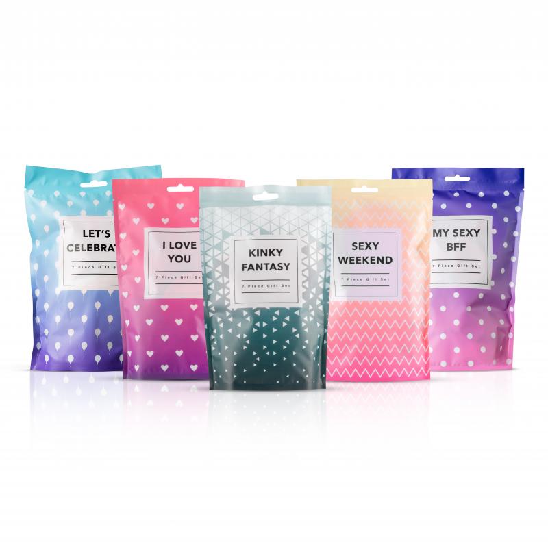 Loveboxxx - Sexy Weekend - UABDSM