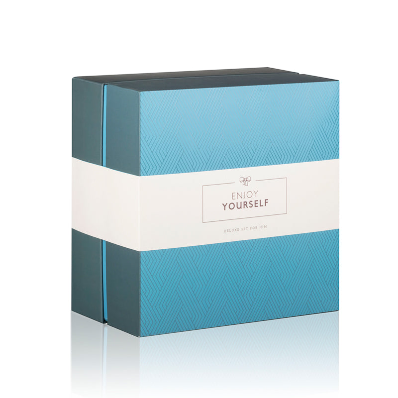 Loveboxxx - Solo Box Man - UABDSM