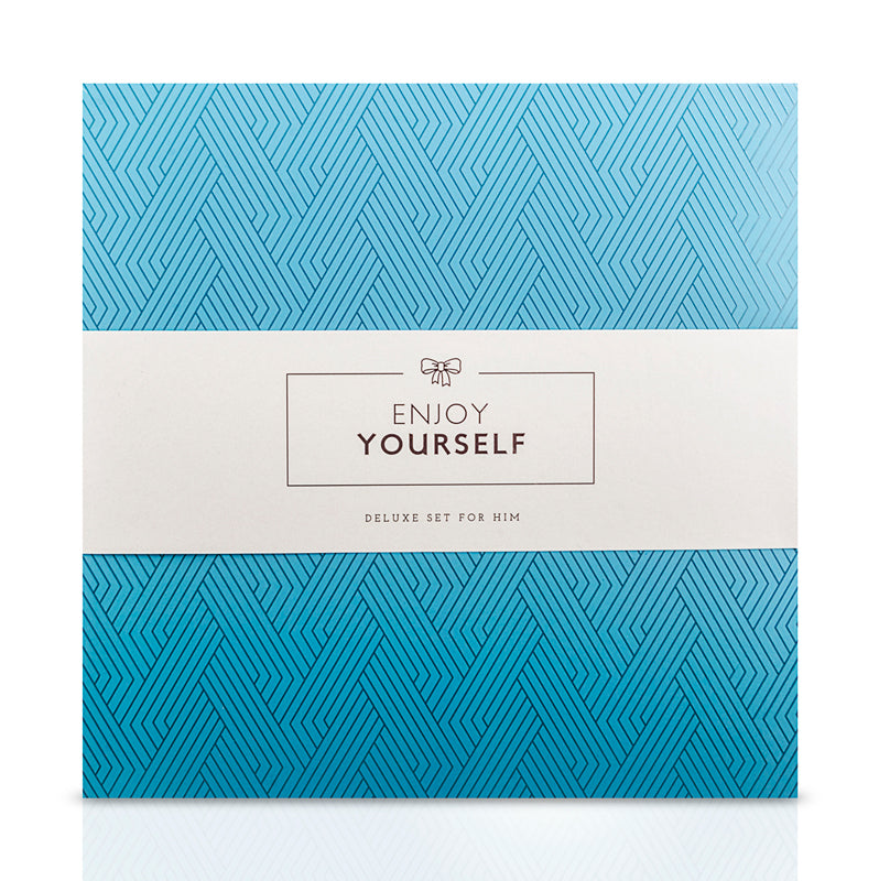 Loveboxxx - Solo Box Man - UABDSM