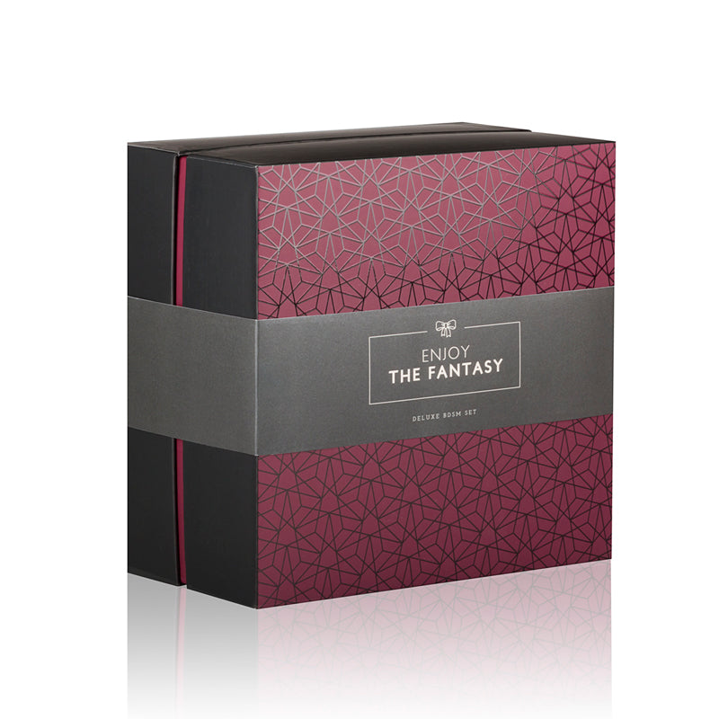 Loveboxxx - BDSM Box - UABDSM