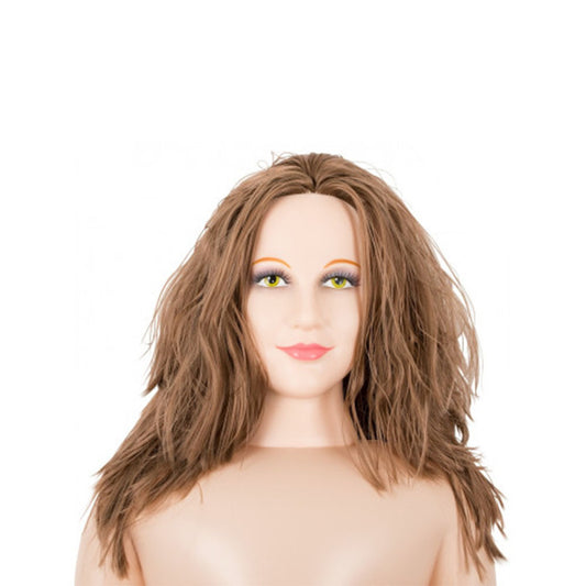 Horny Amanda Inflatable Love Doll - UABDSM