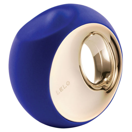 Lelo Ora 2-Midnight Blue - UABDSM