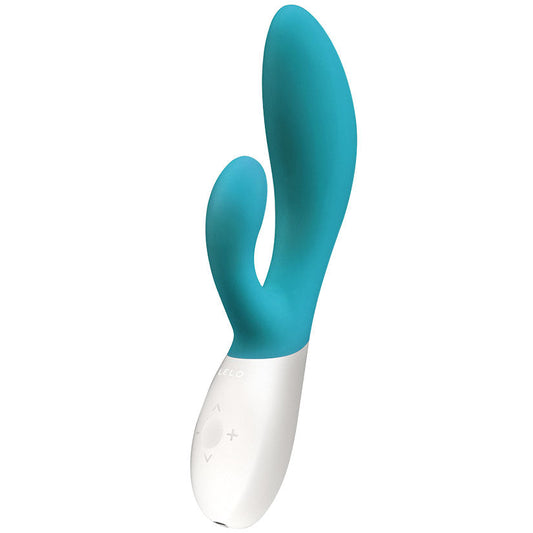 Lelo Ina Wave-Ocean Blue - UABDSM