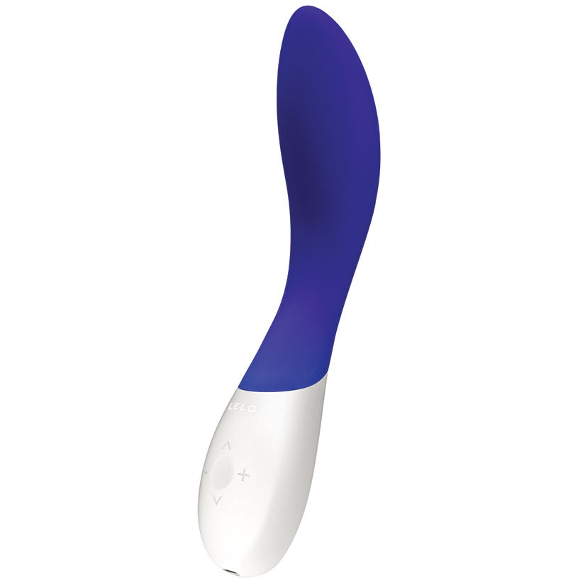 Lelo Mona Wave-Midnight Blue - UABDSM