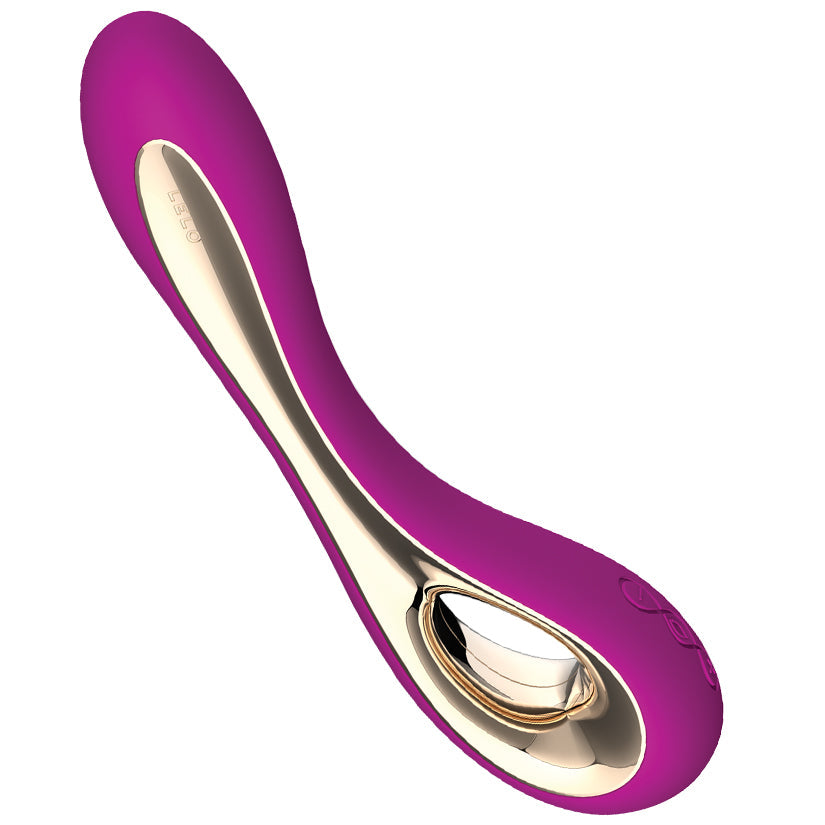 Lelo Insignia Isla-Deep Rose - UABDSM
