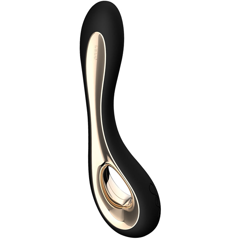 Lelo Insignia Isla-Black - UABDSM