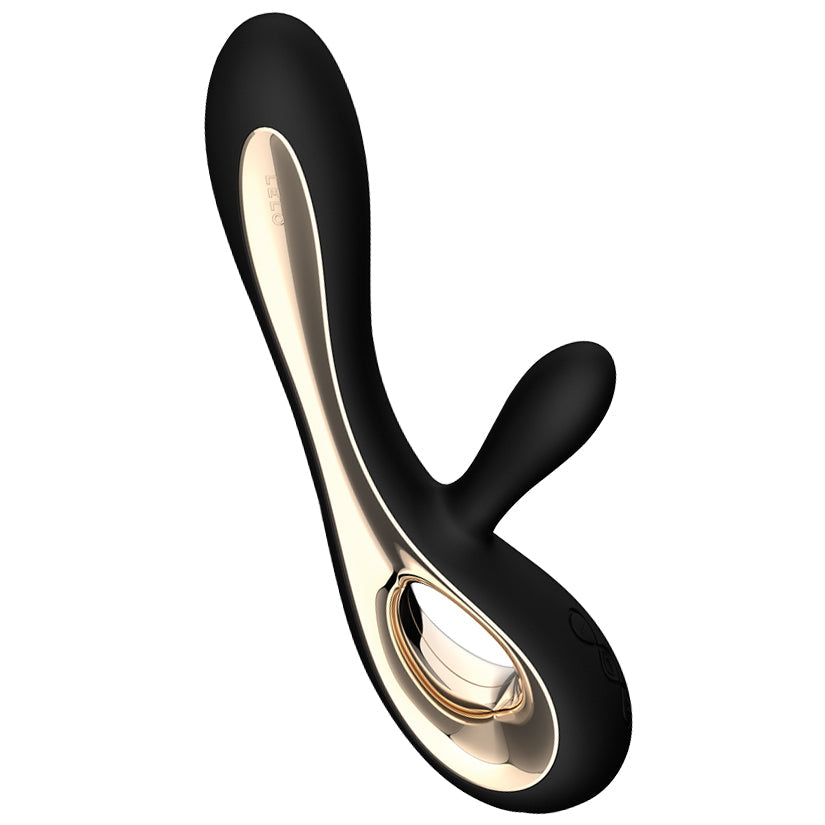 Lelo Insignia Soraya-Black - UABDSM