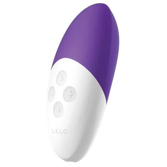 Lelo Siri 2-Purple - UABDSM