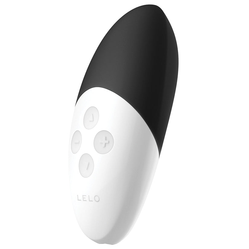 Lelo Siri 2-Black - UABDSM