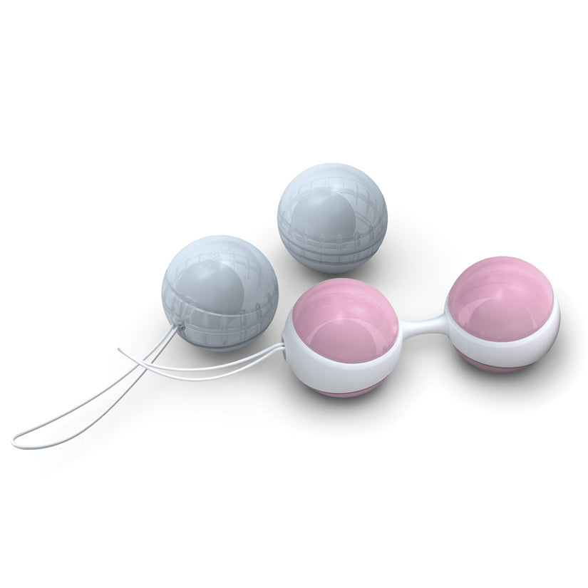 Lelo Luna Beads-Mini - UABDSM