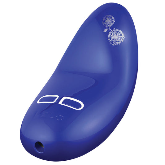 Lelo NEA 2-Midnight Blue - UABDSM