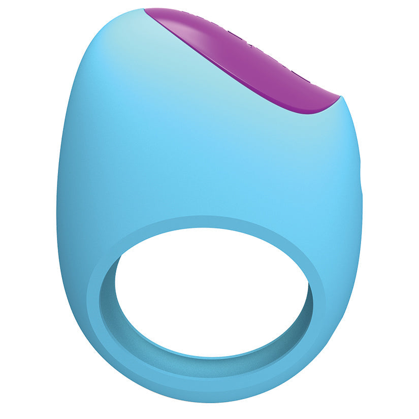 Pico Bong Remoji Lifeguard Ring Vibe-Blue - UABDSM