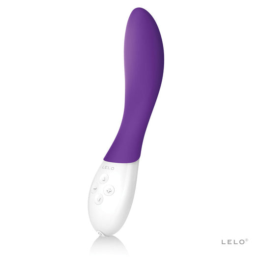 Lelo Mona 2-Purple - UABDSM