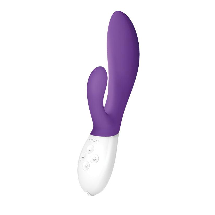 Lelo Ina 2-Purple - UABDSM