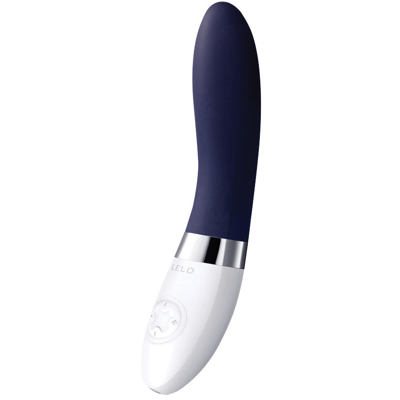 Lelo Liv 2-Blue - UABDSM