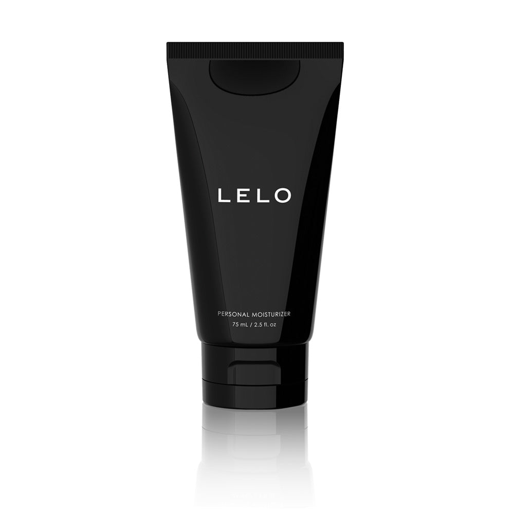 Lelo Personal Moisturizer 75ml - UABDSM